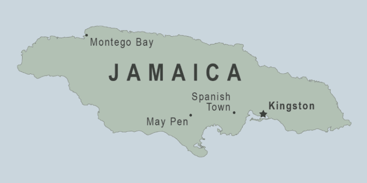 Jamaica se prepara para abandonar la monarquía Inglesa. 