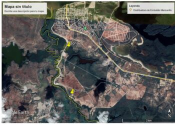Medio Ambiente fija posición sobre impacto verja perimentral en áreas protegidas en la frontera.