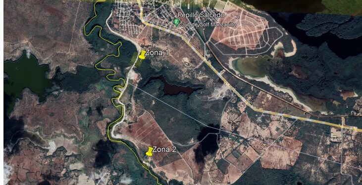 Medio Ambiente fija posición sobre impacto verja perimentral en áreas protegidas en la frontera.