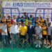 Venezolano Luis Mora gana gran campeón Vuelta Ciclista Independencia