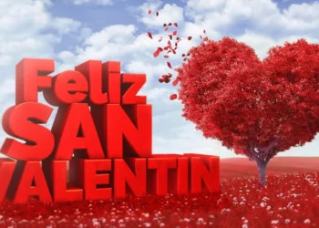 Recomendaciones de Chat GPT a esposo que falló el Día de San Valentín
