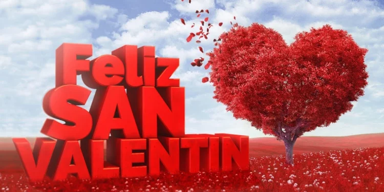 Recomendaciones de Chat GPT a esposo que falló el Día de San Valentín