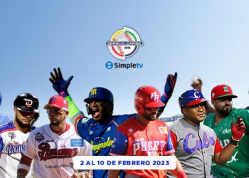 Serie del Caribe: Federales de Panamá vencen a Vaqueros de Colombia