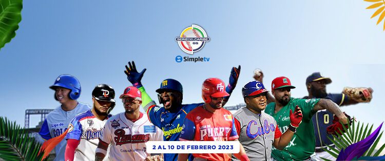 Serie del Caribe: Federales de Panamá vencen a Vaqueros de Colombia