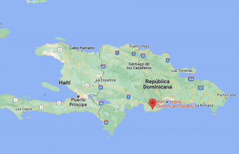 La opinión de un experto sobre la preparación de RD ante un terremoto de alta escala.