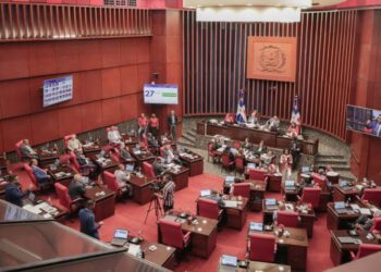 Senado aprueba prisión entre 30 a 40 años y el cúmulo de pena