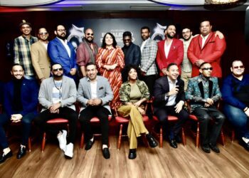 Las novedades que ofrecerá la ceremonia de premios Soberano 2023