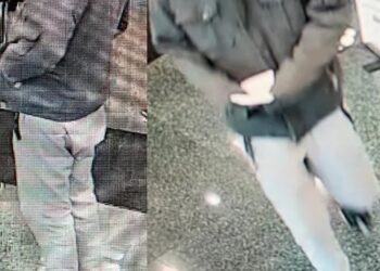 Desconocido asalta tres bancos en Queens en una hora 