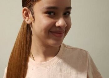 Jovencita presuntamente dominicana desaparece en El Bronx