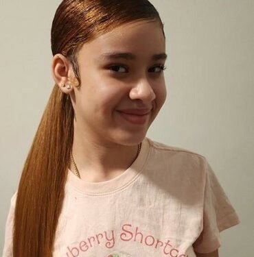 Jovencita presuntamente dominicana desaparece en El Bronx