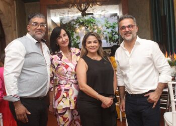 Hodelpa Hotels & Resorts presentó sus paquetes de celebraciones