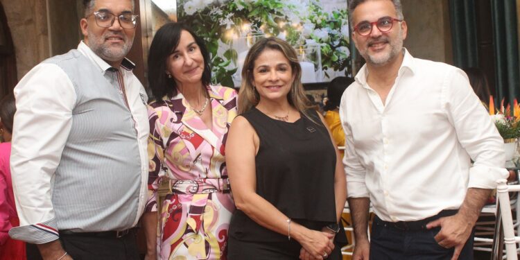 Hodelpa Hotels & Resorts presentó sus paquetes de celebraciones