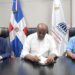 Ministerios acuerdan instalar paneles solares en 314 escuelas en 19 provincias