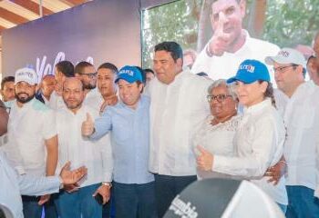 Sigue el cruce de dirigentes de un partido a otro