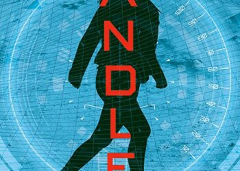 Tecnología de Chip Fantasma en el centro de la trama terrorista libro en el "The Handler"