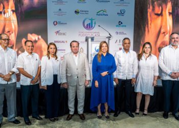 Exitoso Primer Foro Empresarial Puerto Plata 