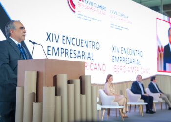 XIV Encuentro Empresarial reúne a más de 1.500 participantes en su primera jornada