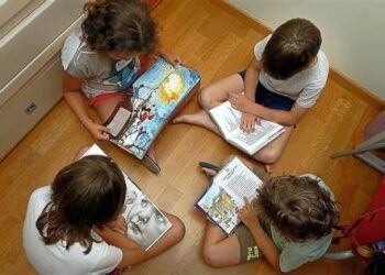 La deficiente lectoescritura en los estudiantes dominicanos