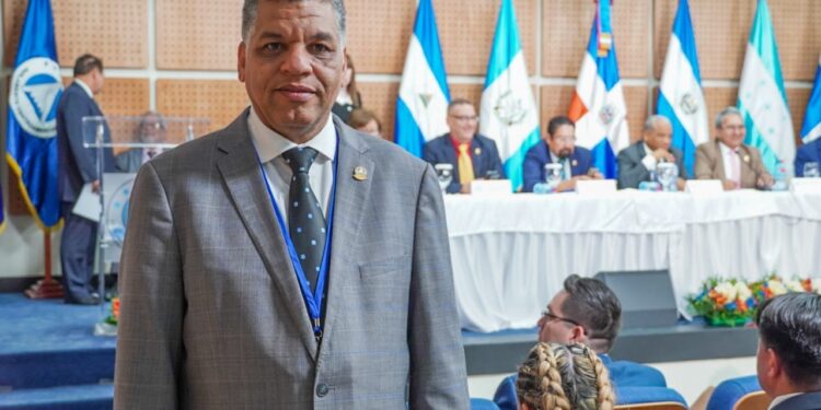 PARLACEN pide EEUU renegociar DRCAFTA con países signatarios