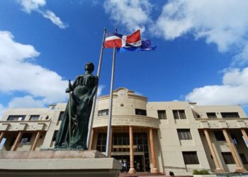 Fiscal Bonilla censura falsificación de documentos por empleados Poder Judicial 