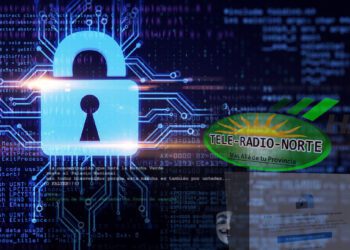 Tele Radio Norte informa su plataforma en línea ha sido hackeada