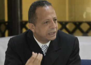 Conflictos de intereses