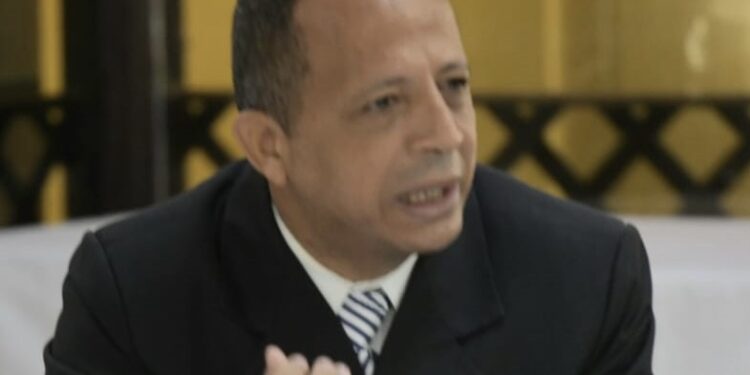 Conflictos de intereses