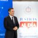 Presidente SCJ asegura la justicia se transforma para adelantarse a los cambios sociales