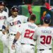 EE.UU aplastó a Cuba 14-2 en el Clásico Mundial de Béisbol
