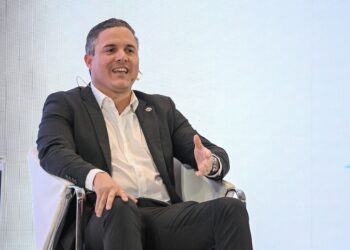 RD Vial invertirá RD$1,200 millones en mantenimiento de vías durante 2023