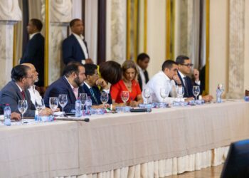 Avanza gran pacto nacional por la protección y defensa de la soberanía