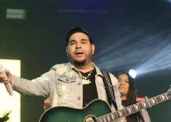 El Chaval de la Bachata celebra 25 aniversario de su carrera