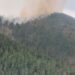 Fuego de Valle nuevo está controlado, informa Medio Ambiente