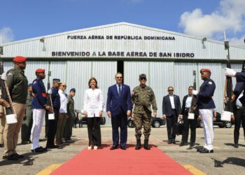 Presidente Abinader viaja este domingo a Ecuador
