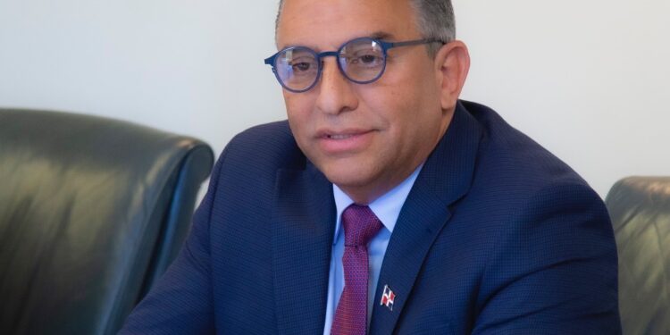 Consulado de RD en Pensilvania ofrece servicios a dominicanos