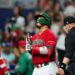 México vence a Puerto Rico y va a la semifinales del Clásico Mundial de Béisbol 
