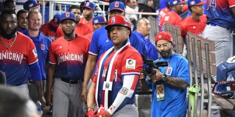 Clásico Mundial de Béisbol