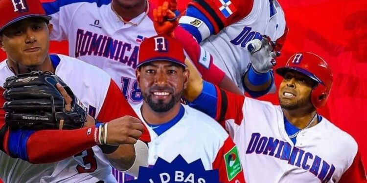 Juan Soto y Julio Rodríguez confiados en el triunfo de RD