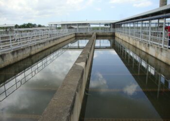 CAASD informa disminución continua en la producción de agua