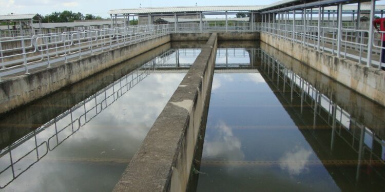 CAASD informa disminución continua en la producción de agua