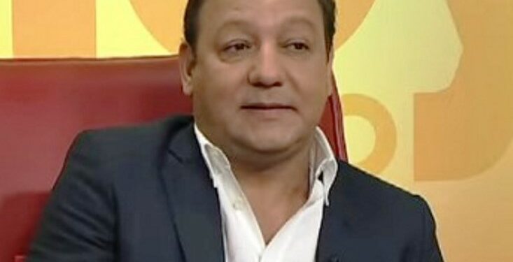 Abel Martínez respalda método para escoger candidatos en el PLD