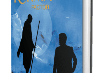 Lanzan nuevo libro El Factor Karma
