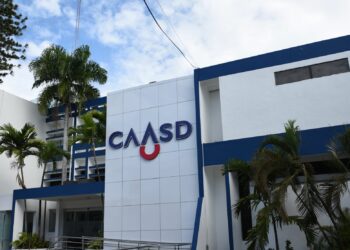 CAASD alerta ha disminuido 18.53 millones de galones por día