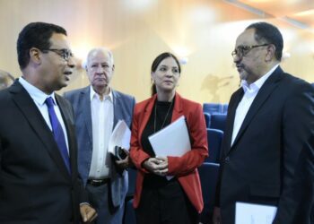 Namphi Rodríguez: proyecto de ley libertad de expresión en RD es modelo para América Latina