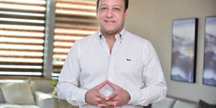 Abel Martínez avanza una iniciativa para favorecer las Pymes