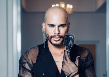 Merenguero puertorriqueño Alesi Díaz con nuevo tema musical