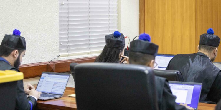 Fiscal asegura es fuerte acusación en casos Coral y Coral 5G