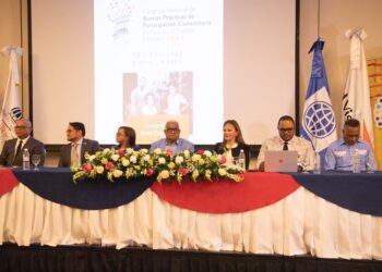 World Vision junto al Minerd y el Banco Mundial ejecutan planes educativos