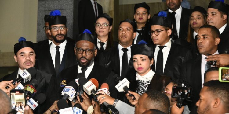 Calamar: Wilson Camacho confirma ocho imputados admitieron delitos