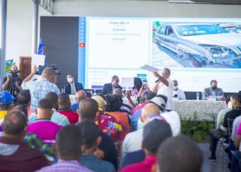 Bienes Nacionales realizara primera subasta pública del presente año